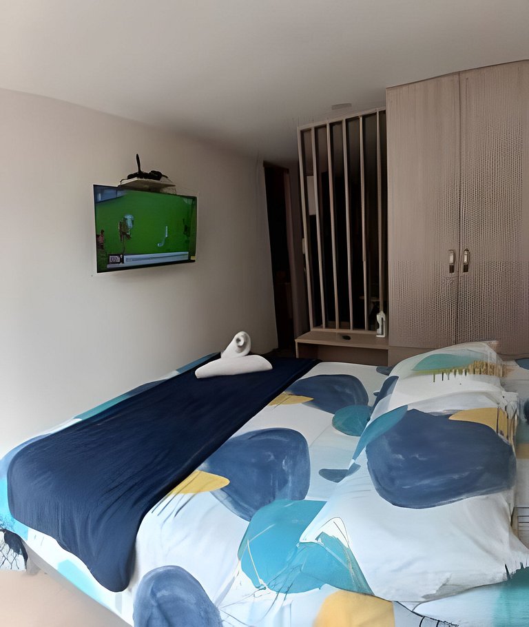 Suite Candelaria Las Aguas