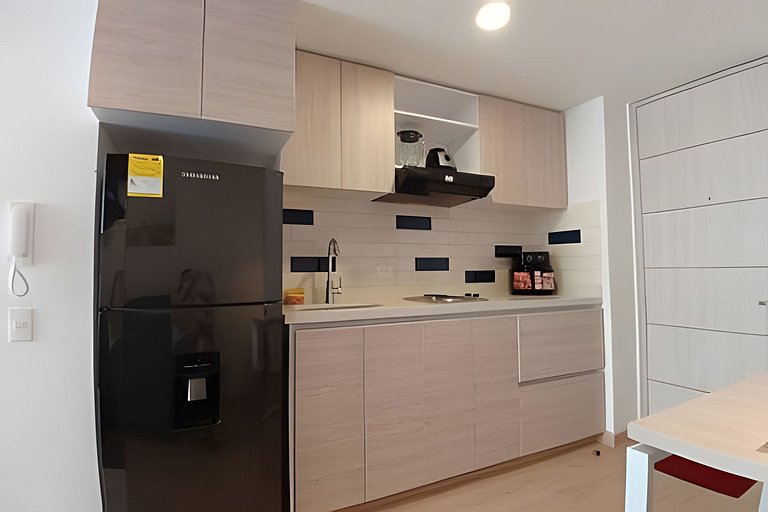 Suite Candelaria Las Aguas