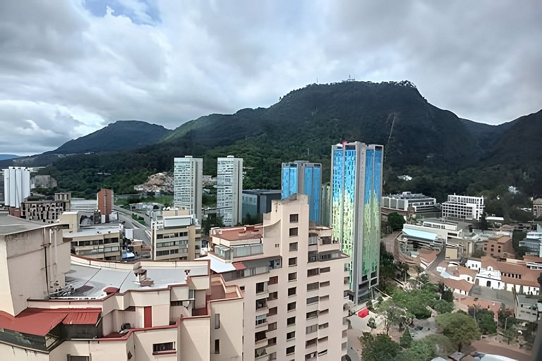 Suite Candelaria Las Aguas