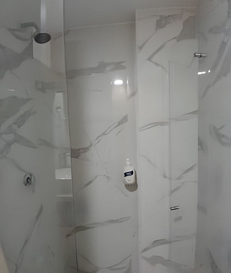 Suite Excelente Vista las aguas