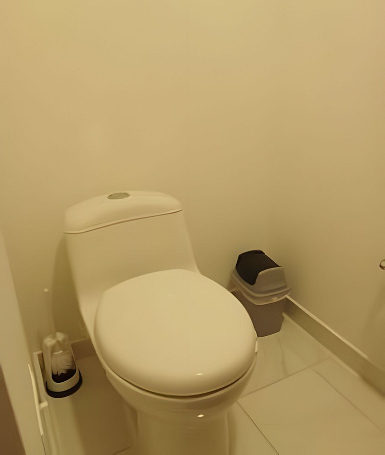 Suite con Piscina chapinero