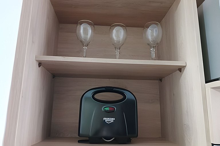 Suite con Piscina chapinero