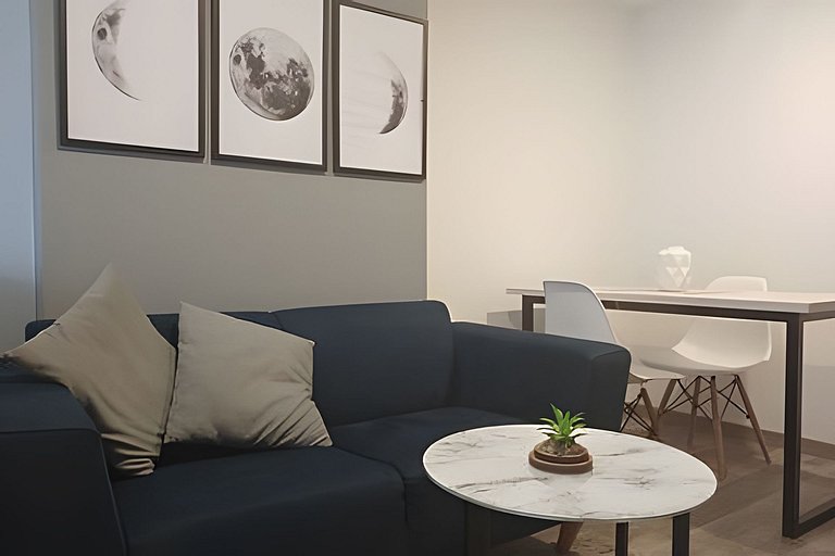 Suite Candelaria las aguas