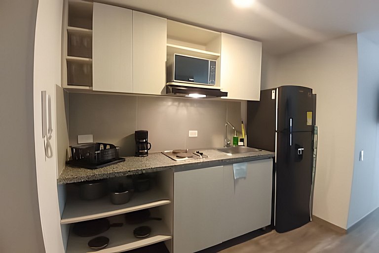 Suite Candelaria las aguas