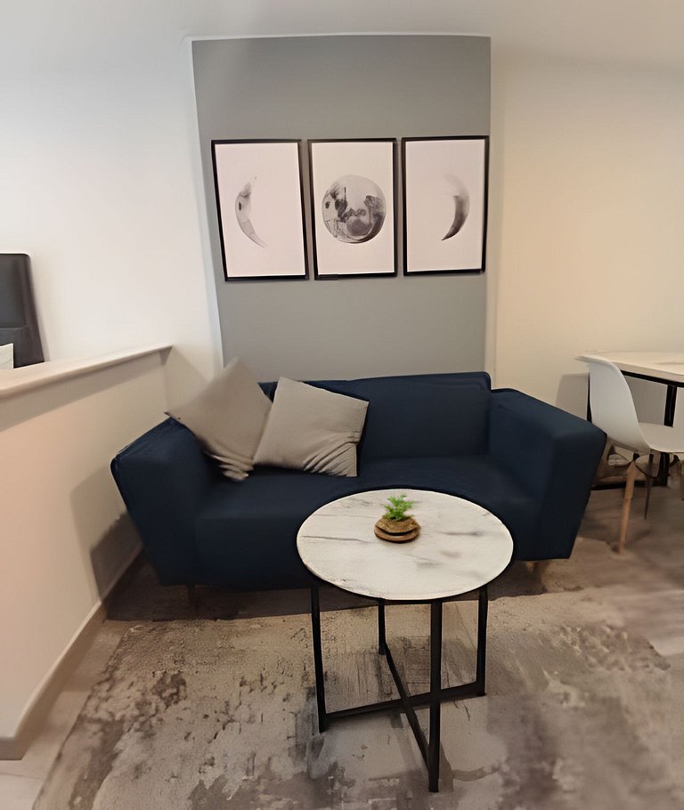 Suite Candelaria las aguas