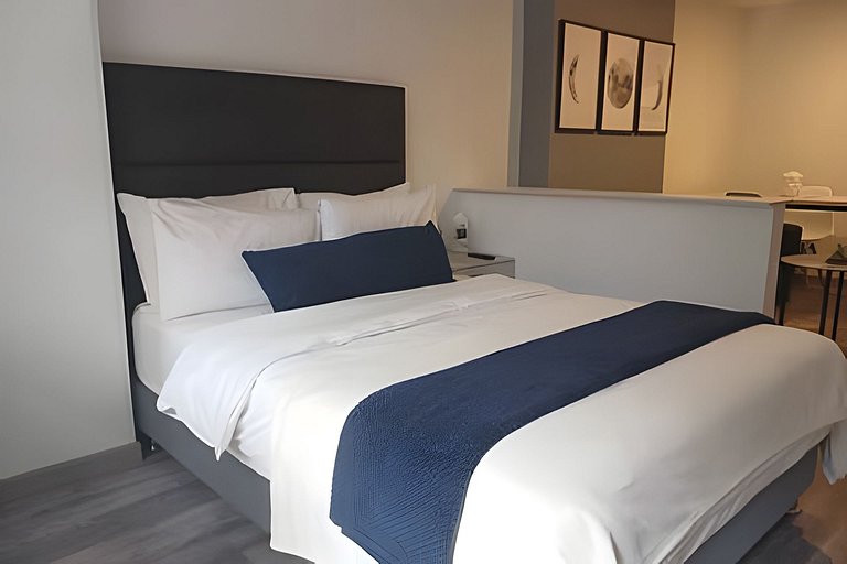 Suite Candelaria las aguas