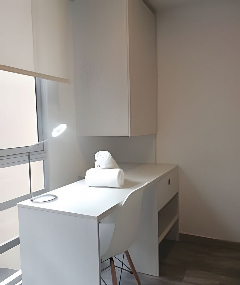 Suite Candelaria las aguas