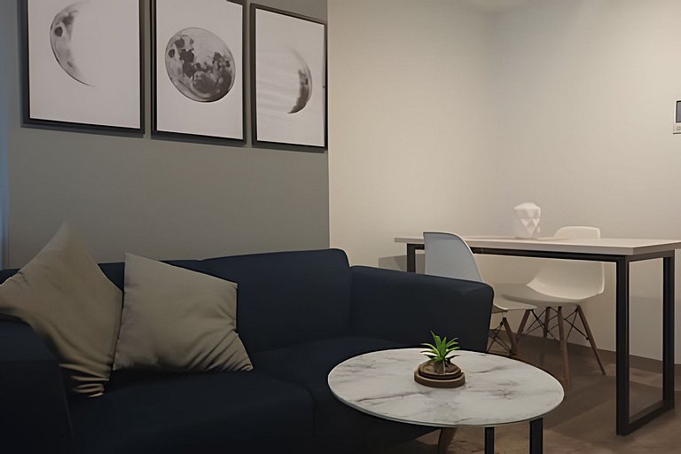 Suite Candelaria las aguas