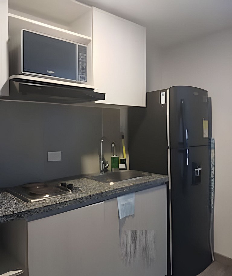 Suite Candelaria las aguas