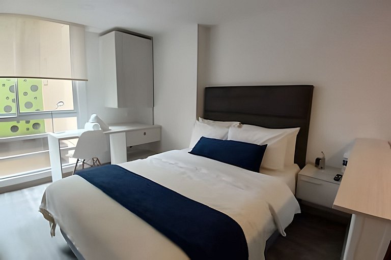 Suite Candelaria las aguas