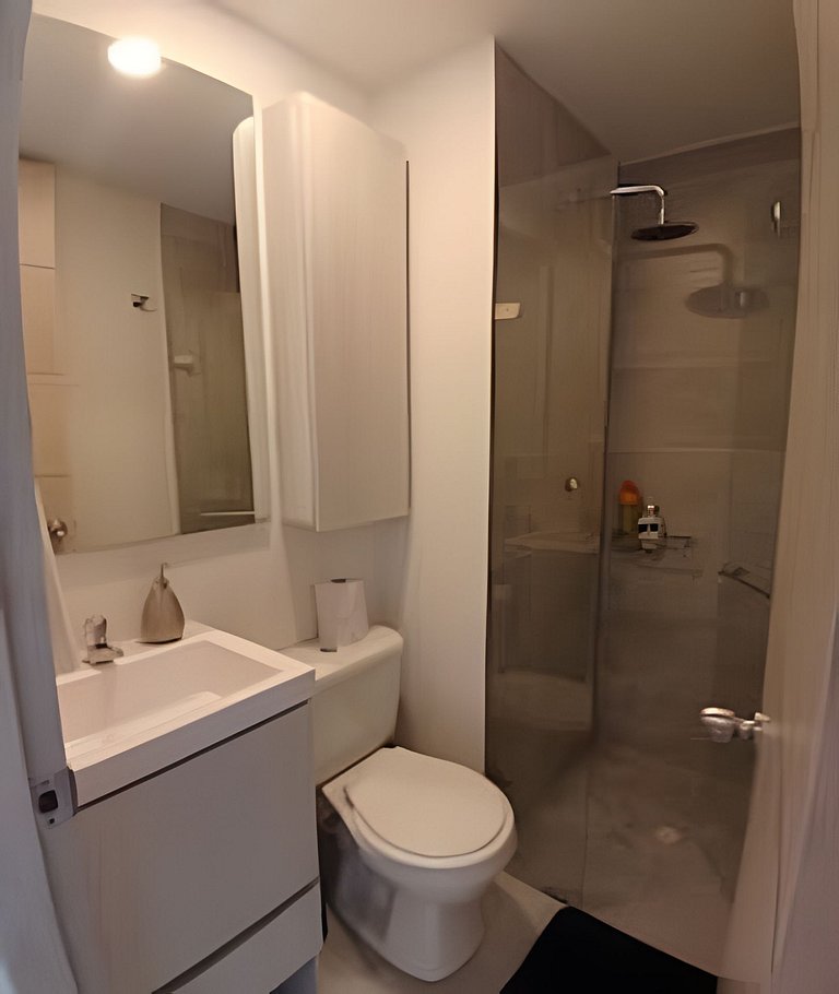 Suite Candelaria las aguas