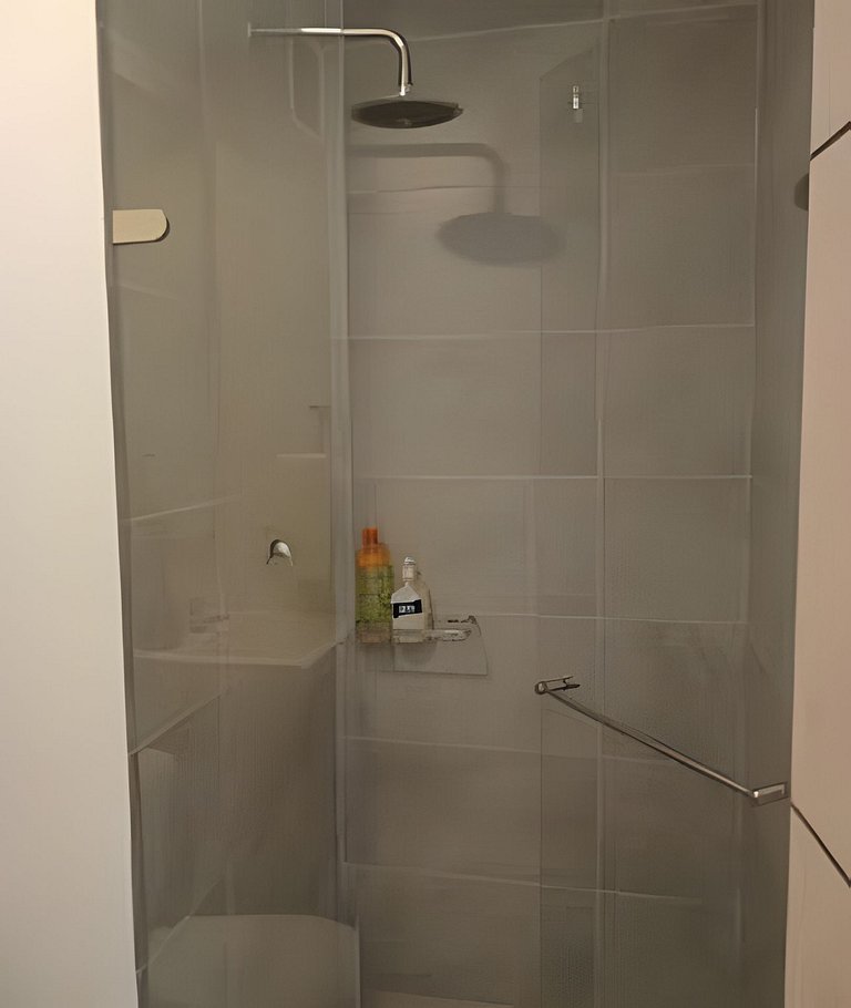 Suite Candelaria las aguas