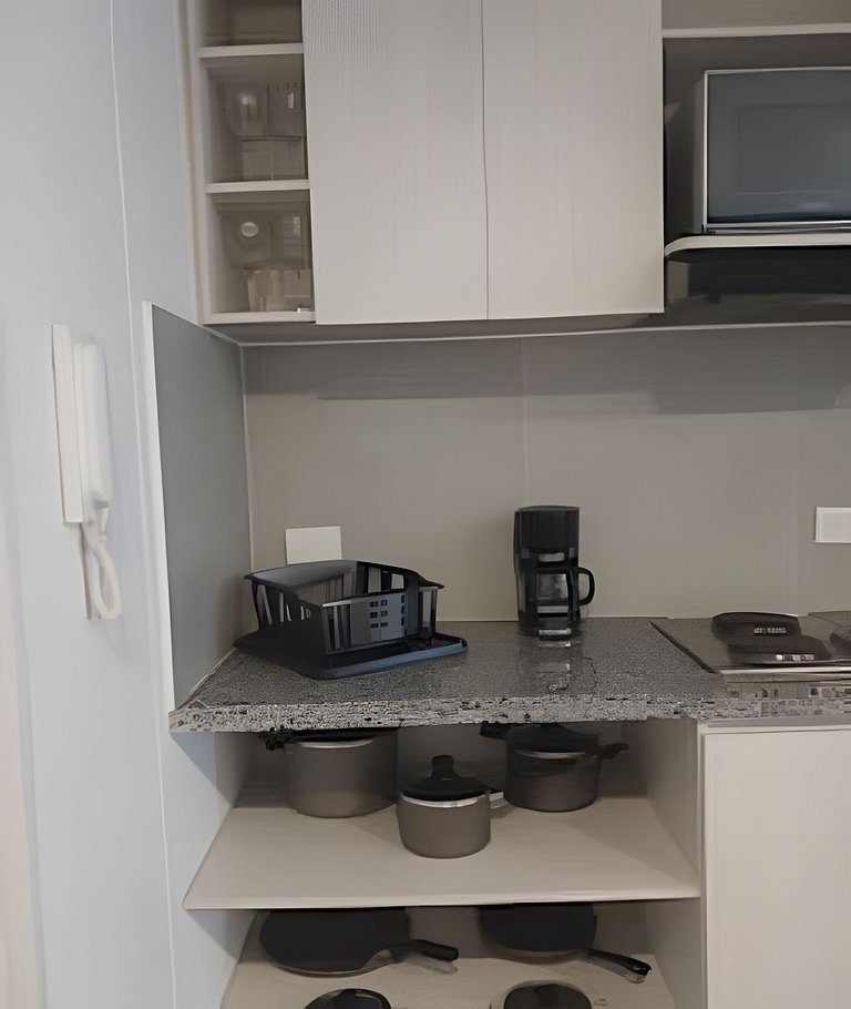Suite Candelaria las aguas