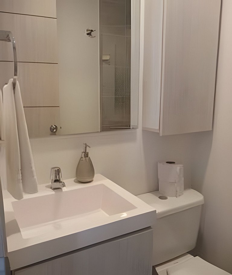 Suite Candelaria las aguas