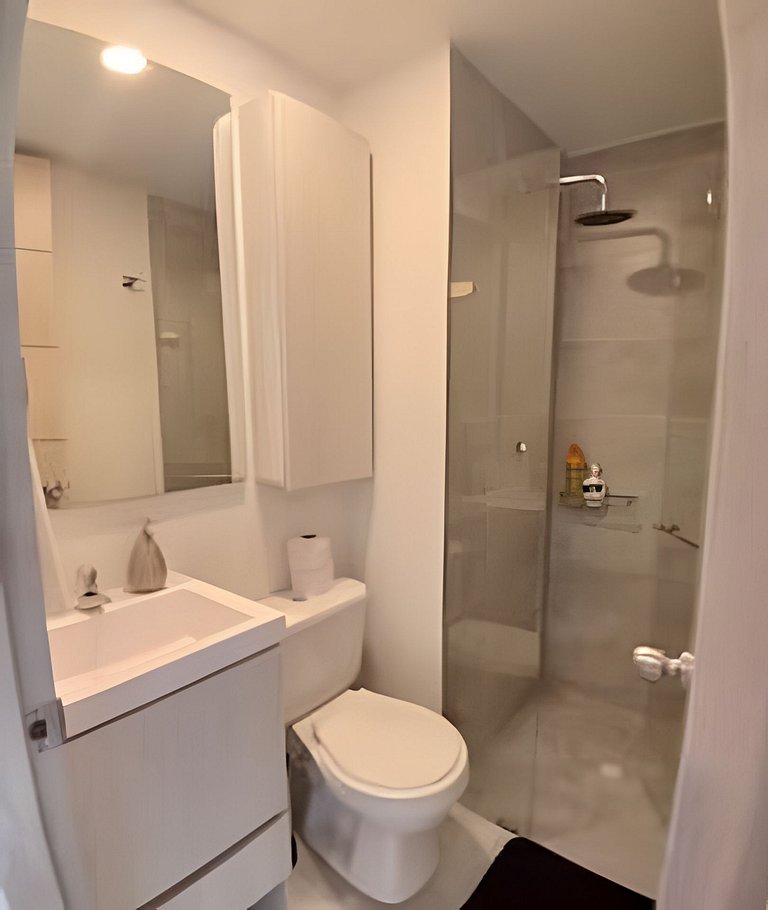 Suite Candelaria las aguas