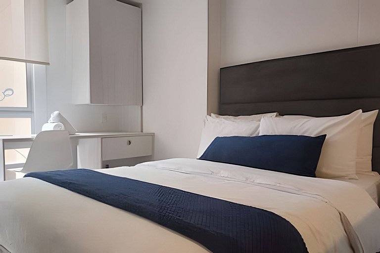 Suite Candelaria las aguas