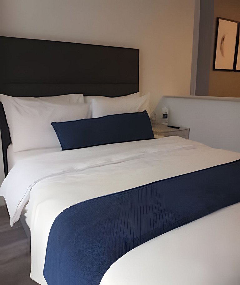 Suite Candelaria las aguas
