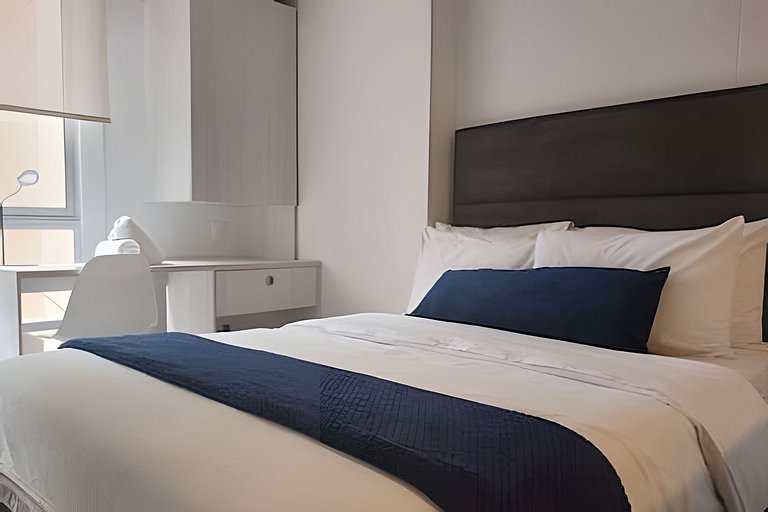 Suite Candelaria las aguas
