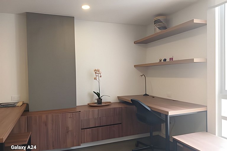 Moderno Apto Candelaria