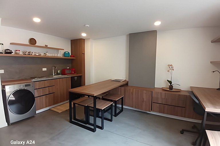 Moderno Apto Candelaria