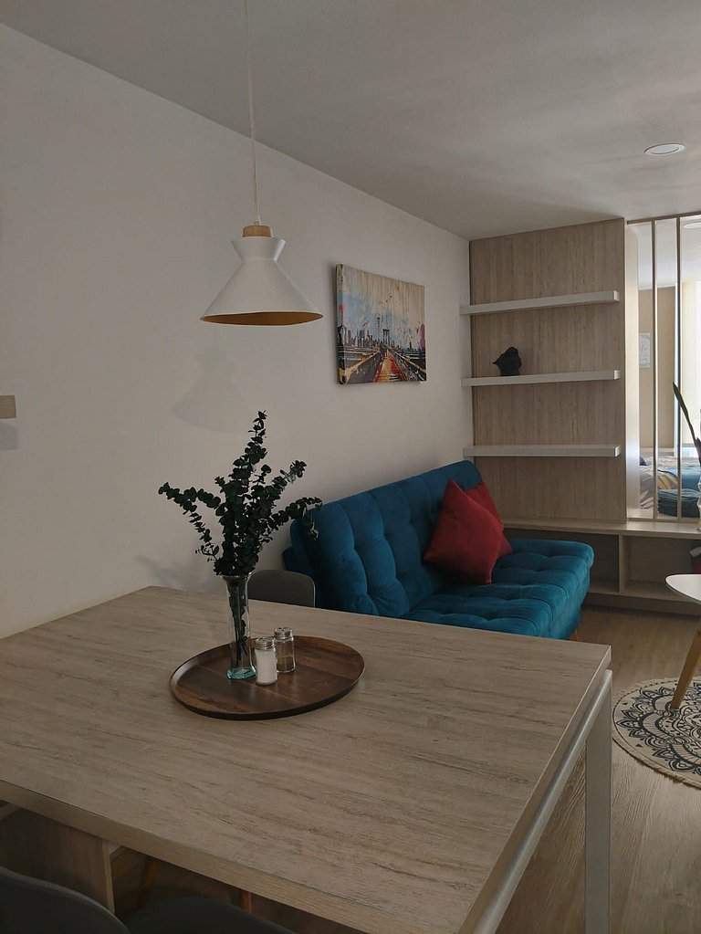 Suite Candelaria Las Aguas