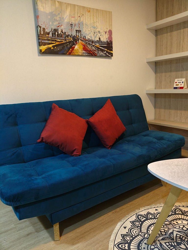 Suite Candelaria Las Aguas