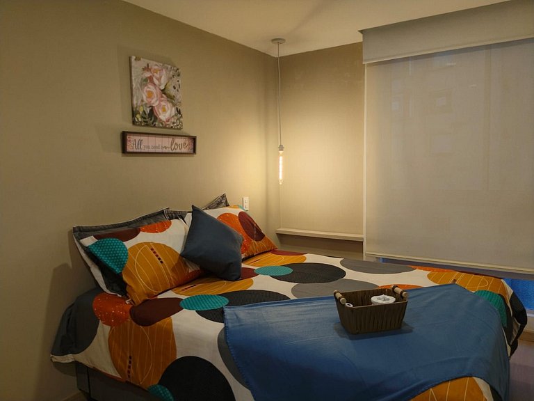 Suite Candelaria Las Aguas