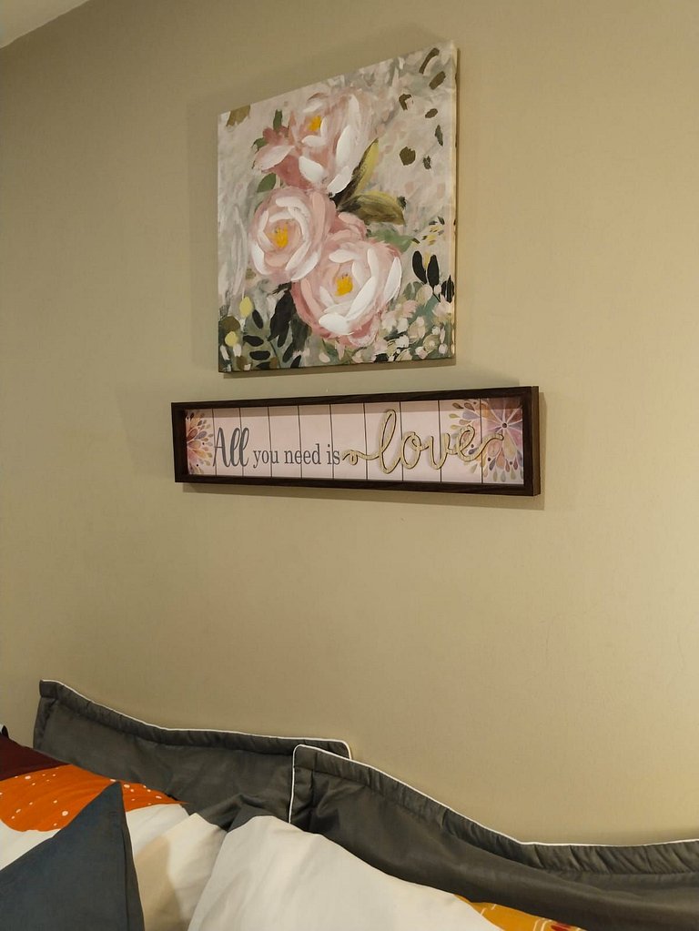 Suite Candelaria Las Aguas