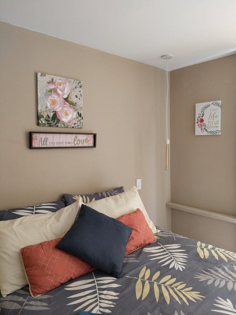 Suite Candelaria Las Aguas
