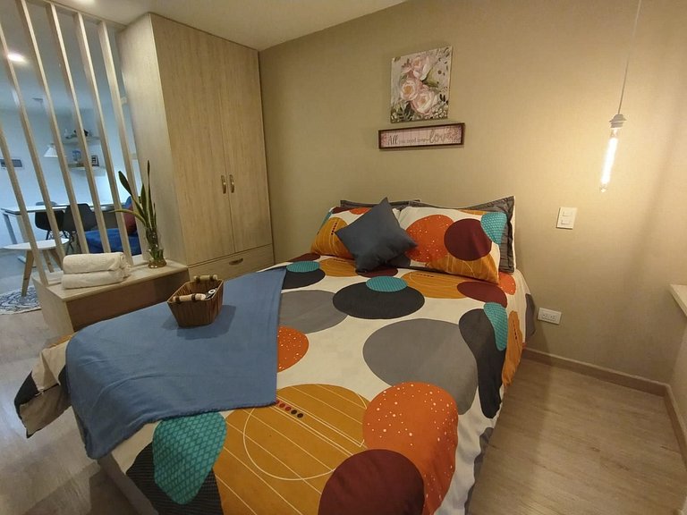 Suite Candelaria Las Aguas