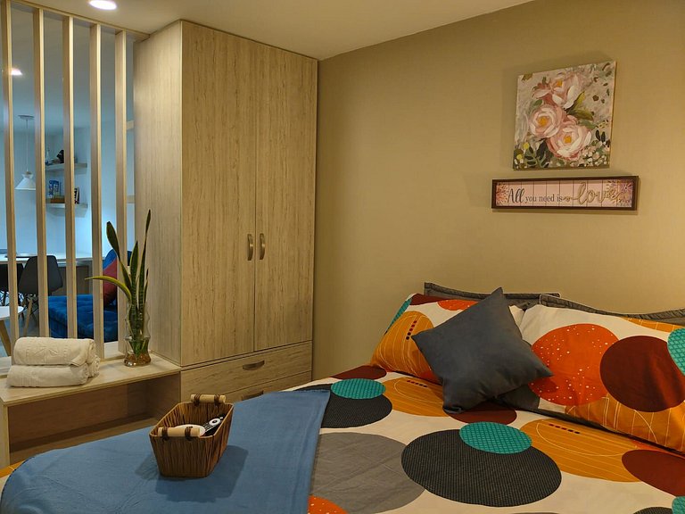 Suite Candelaria Las Aguas