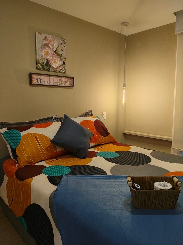 Suite Candelaria Las Aguas