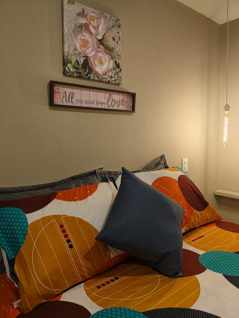 Suite Candelaria Las Aguas