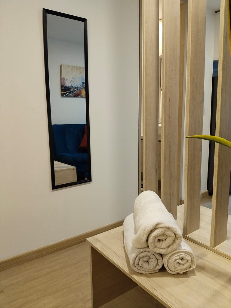 Suite Candelaria Las Aguas