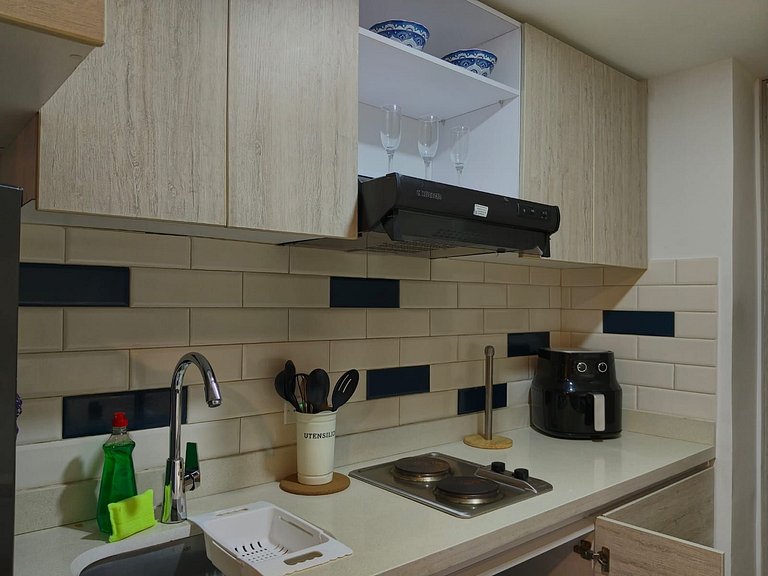 Suite Candelaria Las Aguas
