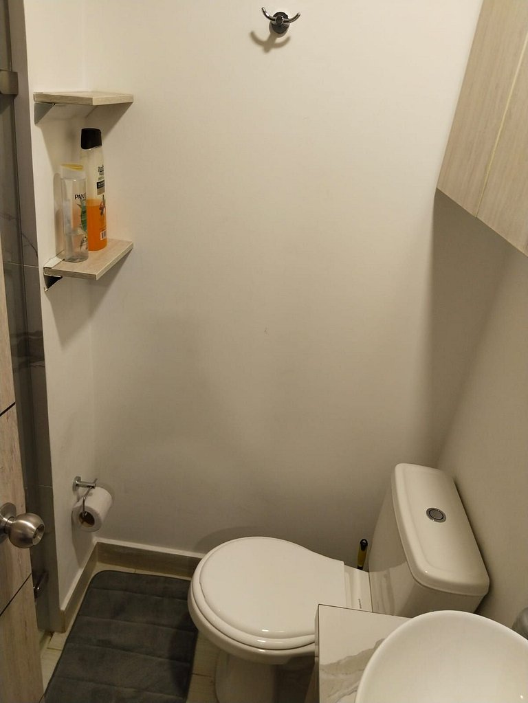 Suite Candelaria Las Aguas