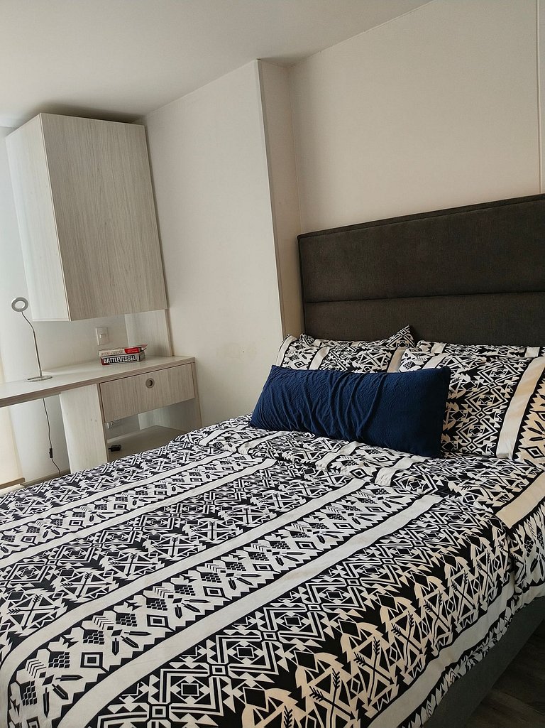 Suite Candelaria las aguas
