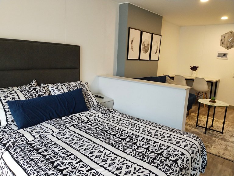 Suite Candelaria las aguas