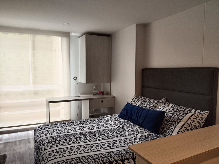 Suite Candelaria las aguas