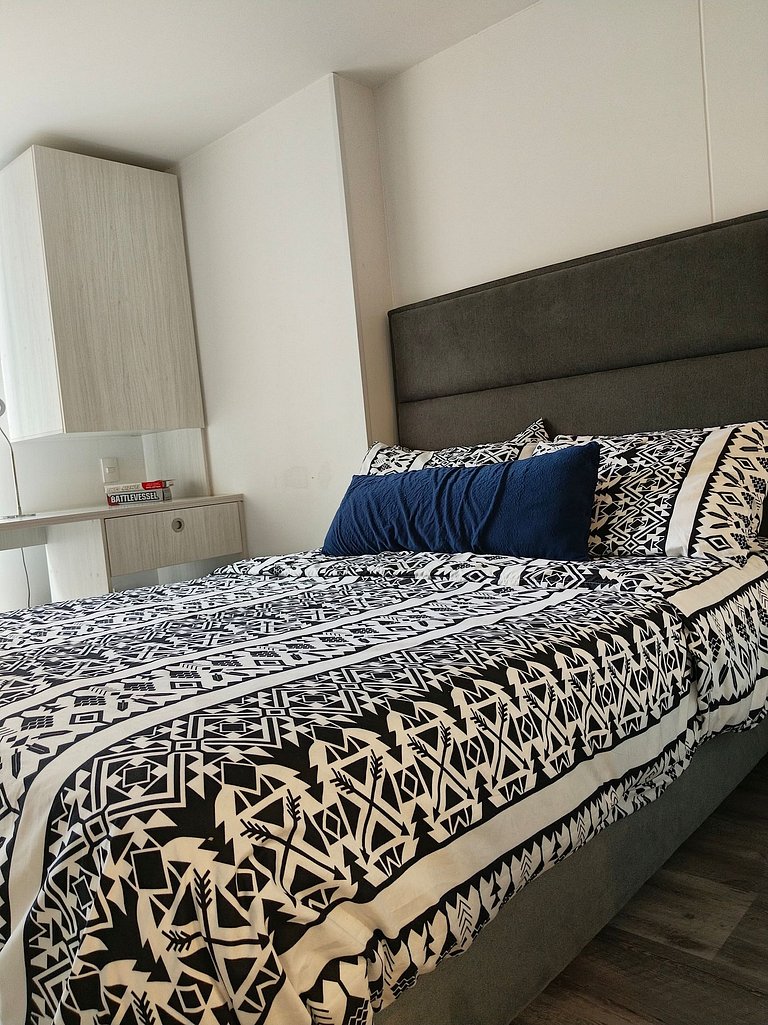 Suite Candelaria las aguas