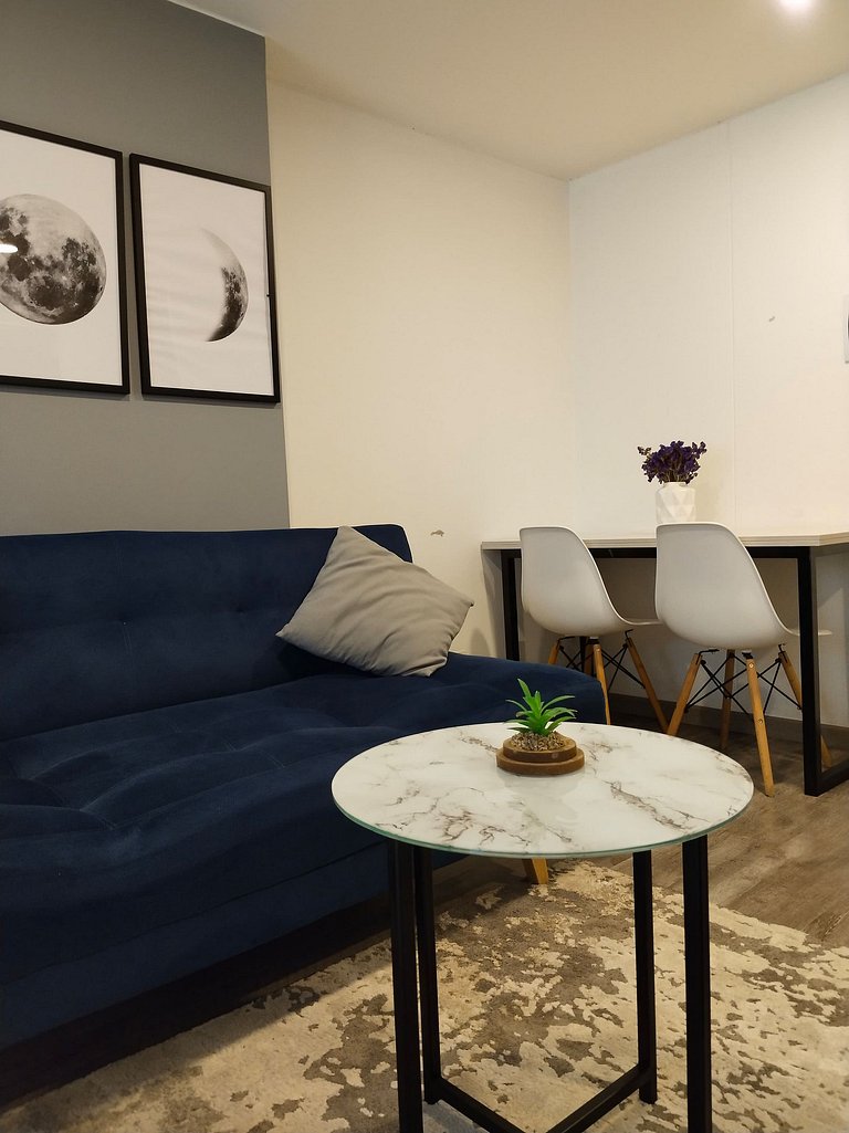 Suite Candelaria las aguas