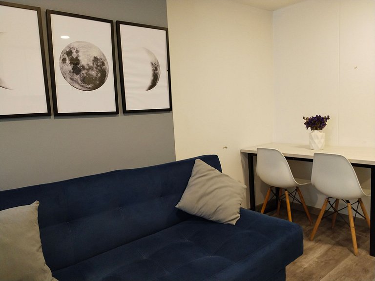 Suite Candelaria las aguas