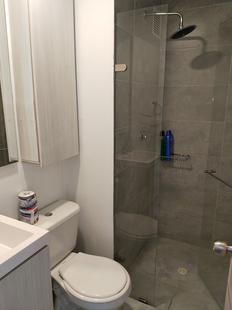 Suite Candelaria las aguas