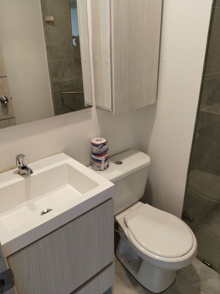 Suite Candelaria las aguas
