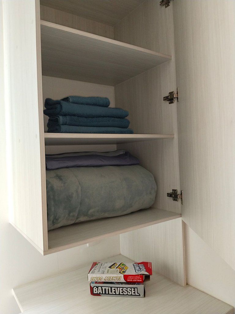 Suite Candelaria las aguas