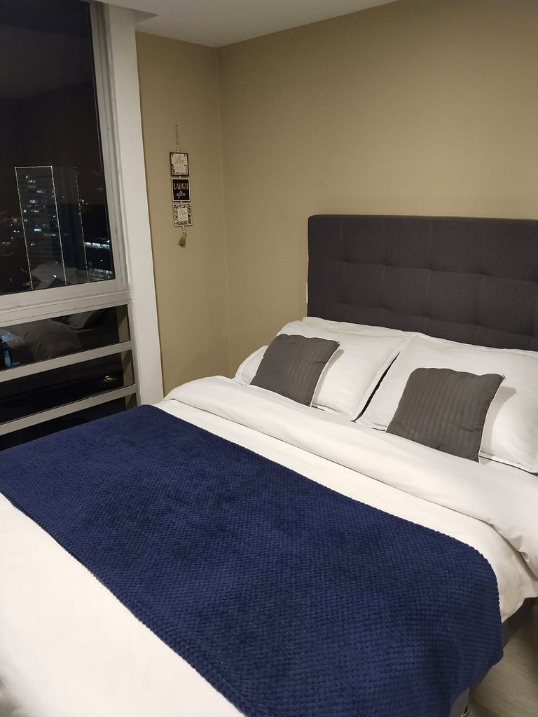 Suite Excelente Vista las aguas