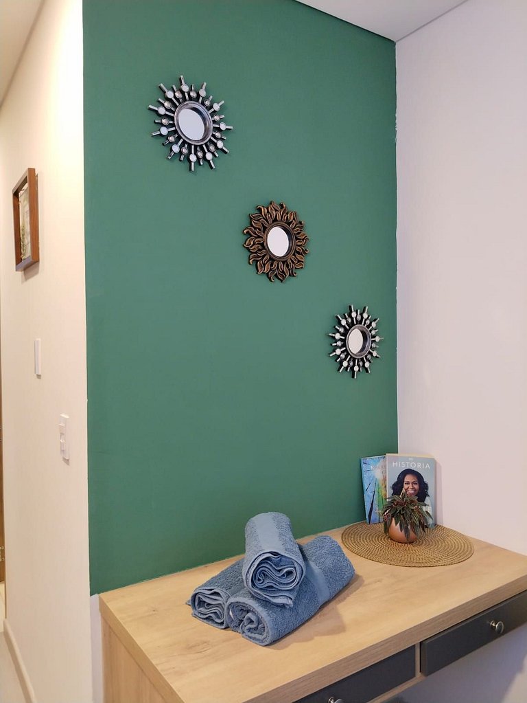 Aparta Suite - Chapinero con piscina