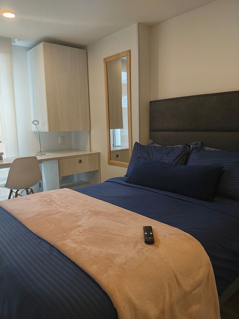 Suite Candelaria las aguas